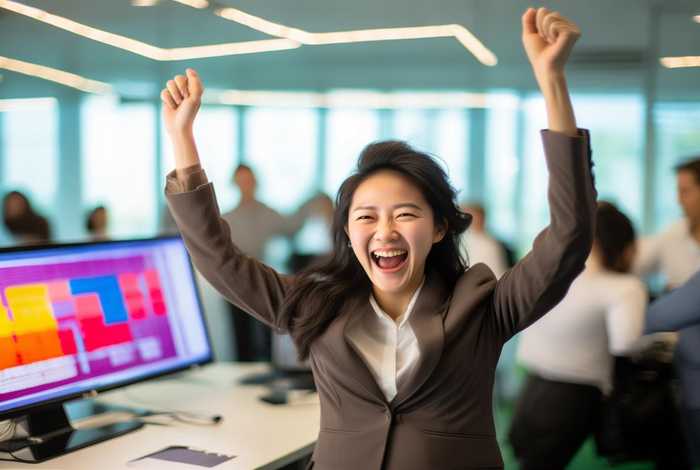 三悦有了新工作免费在线观看 三悦找到了新工作在线免费观看