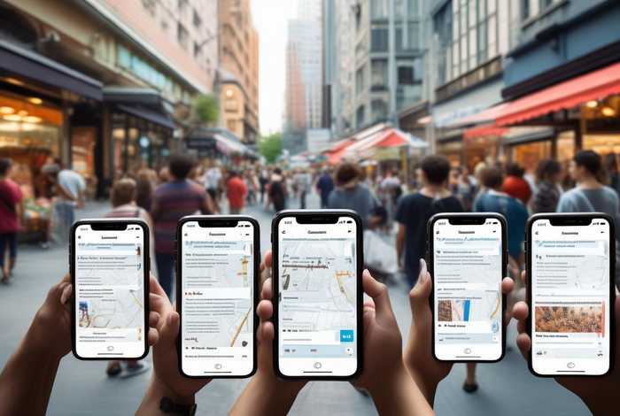 附近找工作的软件、附近找工作的软件推荐