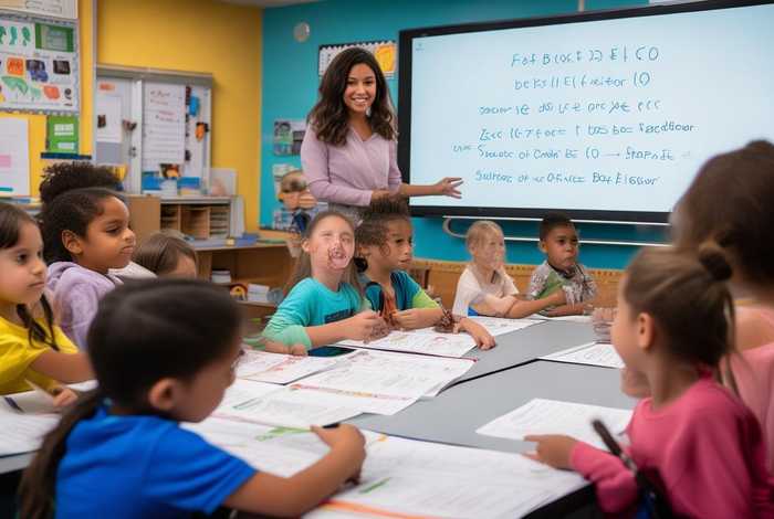 教育教学工作总结；小学数学教师教育教学工作总结