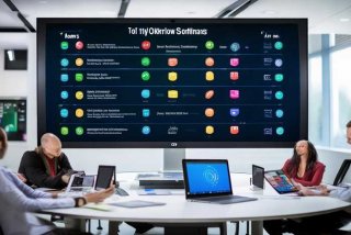 工作流软件；工作流软件十大排名