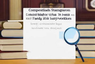 长期临时工的劳动法 长期临时工的劳动法半路不用有赔偿标准吗？