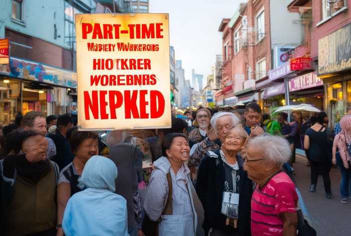 58同城找工作附近的钟点工、58同城找工作附近的钟点工兼职