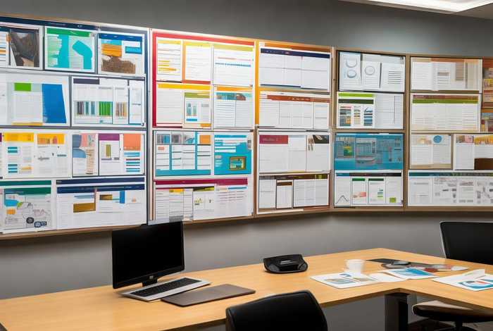 工作汇报模板100例 - 工作汇报模板100例图片