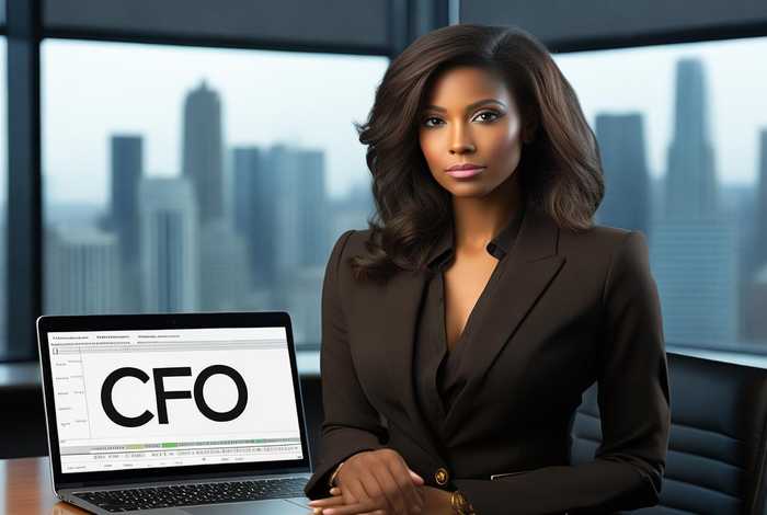 cfo是什么职业的缩写 - cfo是什么的缩写？