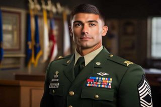 个人半年工作总结士官 - 士官个人半年工作总结报告