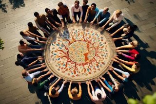 组织工作核心（组织工作的核心价值）