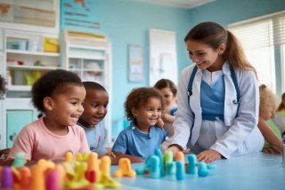 托幼机构卫生保健工作规范；托幼机构卫生保健工作规范解读