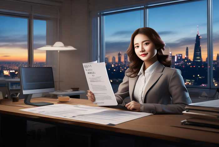 试用期转正工作总结500字 试用期转正工作总结500字内容