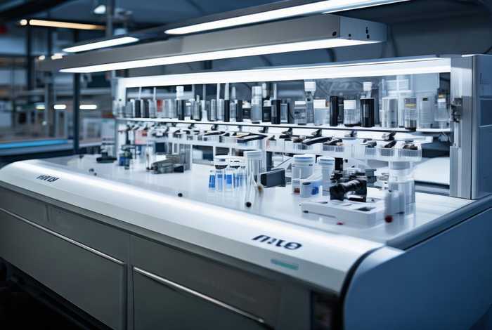 移液工作站组装、bravo移液工作站 移液工作站组装、bravo移液工作站