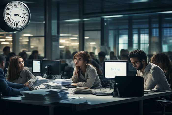 996.007工作制是什么意思(996和807716工作制都是什么意思?) 996.007工作制是什么意思(996和807716工作制都是什么意思?)