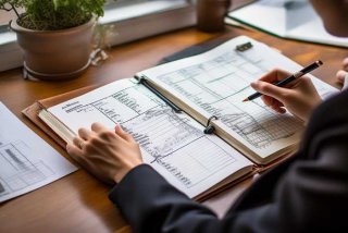 工作日志记录技巧（工作日志记录技巧有哪些）