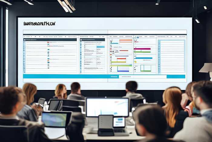 工作计划模板范文 工作计划模板范文免费