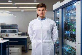 防静电工作服的作用是什么，防静电工作服的作用是什么意思