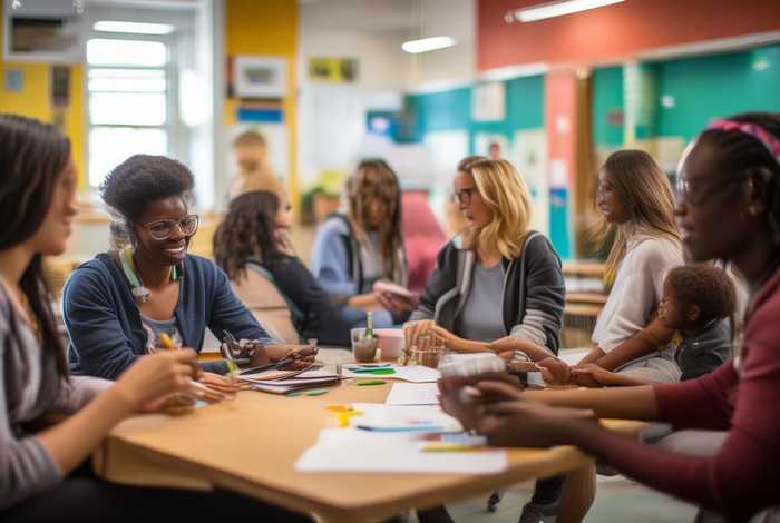 社会工作者可以从事哪些工作 - 社会工作者可以从事哪些工作内容