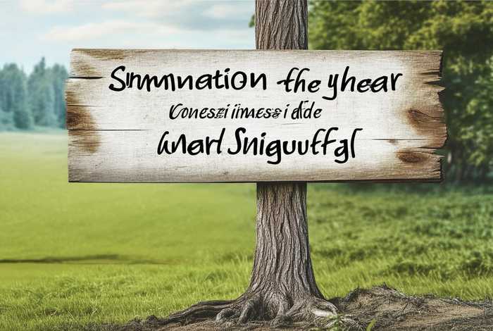 年度工作总结简短精辟 - 年度工作总结简短精辟句子