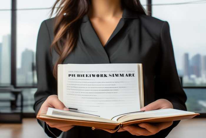 个人工作总结简短精辟 个人工作总结简短精辟范文