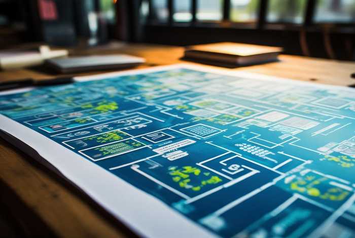 工作方案的基本思路与框架 工作方案的基本思路与框架有哪些