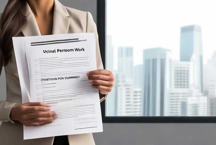 试用期工作总结简短 - 试用期转正工作总结简短