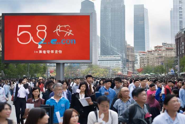 招聘58同城找工作北京；58同城招聘网找工作在北京