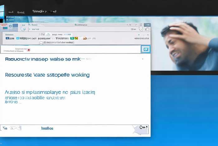 win7反复弹出资源管理器停止工作（win7反复弹出资源管理器停止工作怎么办）