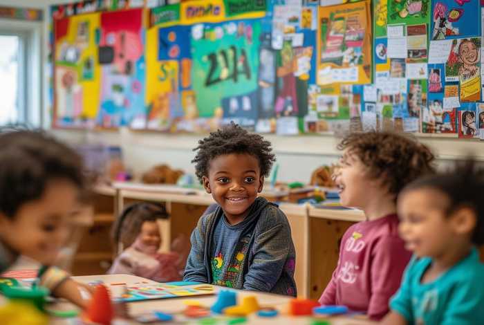 幼儿园保育工作总结20242025 - 幼儿园保育工作总结2024年