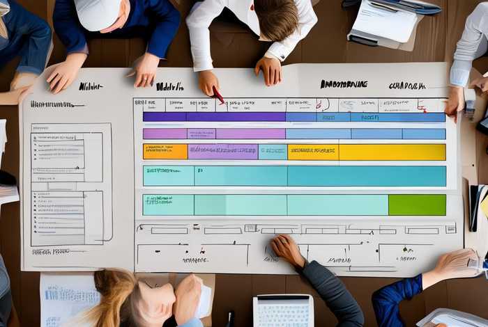 工作职责范围 - 工作职责范围及什么