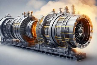 汽轮机工作原理与结构、汽轮机工作原理与结构图