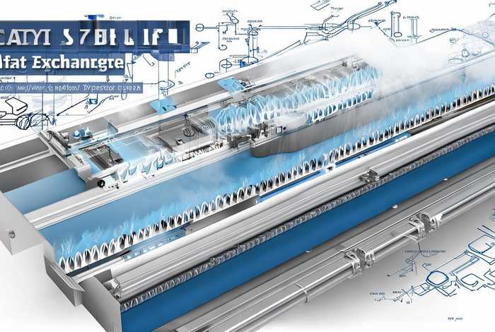 板式换热器工作原理试题；板式换热器工作原理试题分析