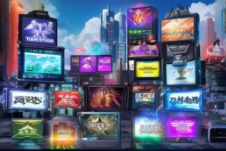 天美工作室游戏有哪些 - 天美工作室游戏有哪些软件