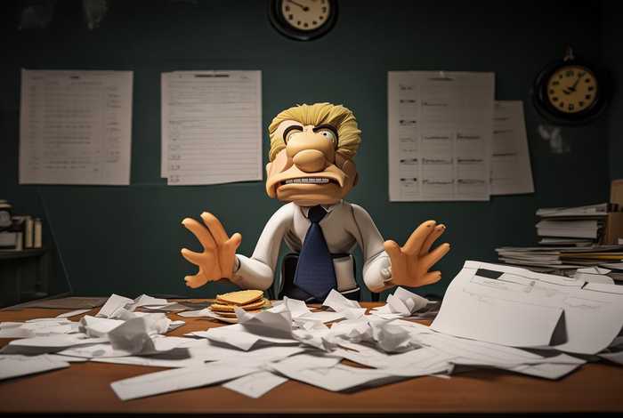 工作能力差的人都有这5个特征；工作能力差的人都有这5个特征是什么