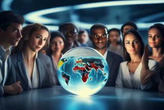 工作展望未来；工作展望未来精辟短句