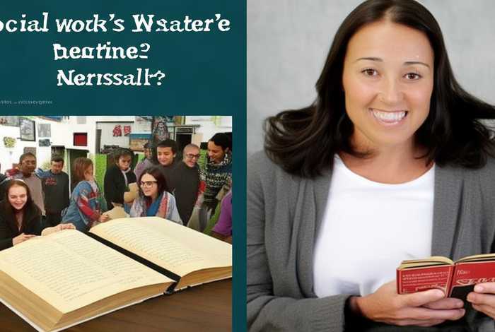 社会工作专业考研有必要吗 社会工作专业考研有必要吗知乎