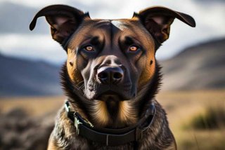 工作犬图案 - 工作犬的图片