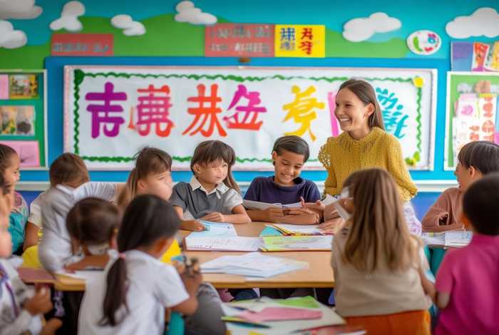 小学班主任工作总结美篇 - 小学班主任期末工作总结美篇