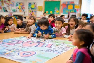 幼儿园工作规程颁布于哪一年；幼儿园工作规程颁布于哪一年实施