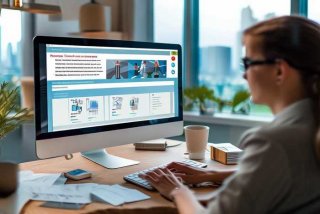 网上怎么找工作投简历、怎么到网上找工作