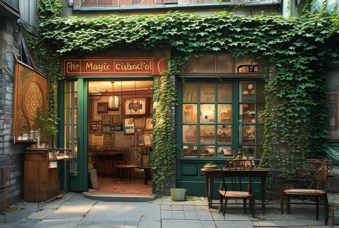 魔方工作室在哪个位置、魔方工作室在哪个位置好