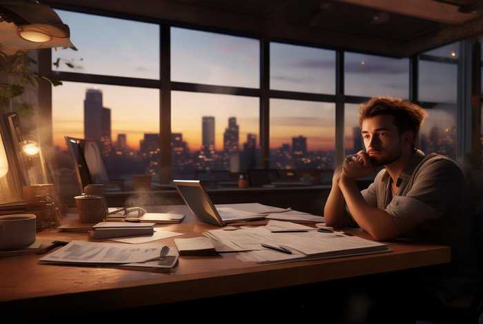 工作感想800字左右 - 工作感想800字左右怎么写