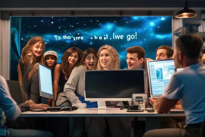 工作群退群告别语 - 工作群退群告别语简短