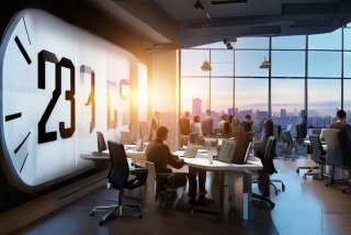 工作时间规定最新规定2025 - 工作时间规定最新规定2025年