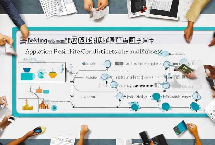 北京工作居住证申请条件、北京工作居住证申请流程
