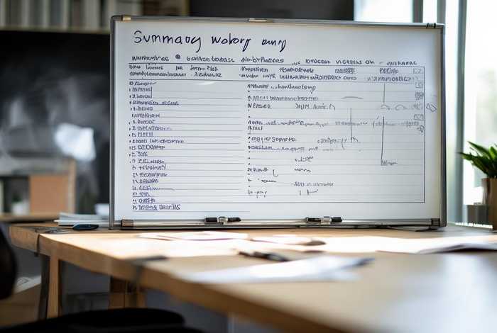 工作总结和工作计划范文；工作总结和工作计划范文怎么写