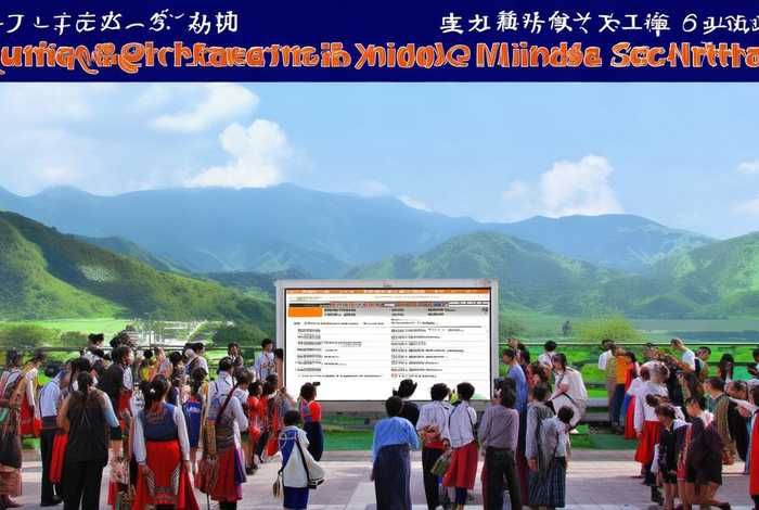 云南招生考试工作网中考（云南招生考试工作网中考入口）