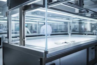 超净工作台价格多少钱一台（超净工作台的使用流程）