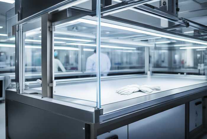 超净工作台价格多少钱一台（超净工作台的使用流程）