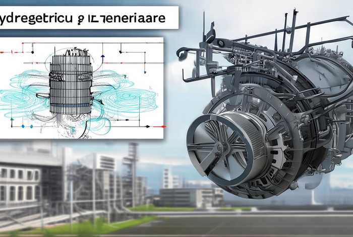 同步发电机工作原理（同步发电机工作原理图解）