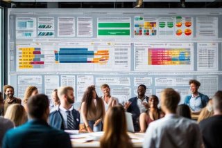 工作总结报告范文 - 年度工作总结报告范文