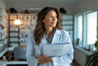 年度思想工作总结医生个人、2020医生年度思想工作总结 个人