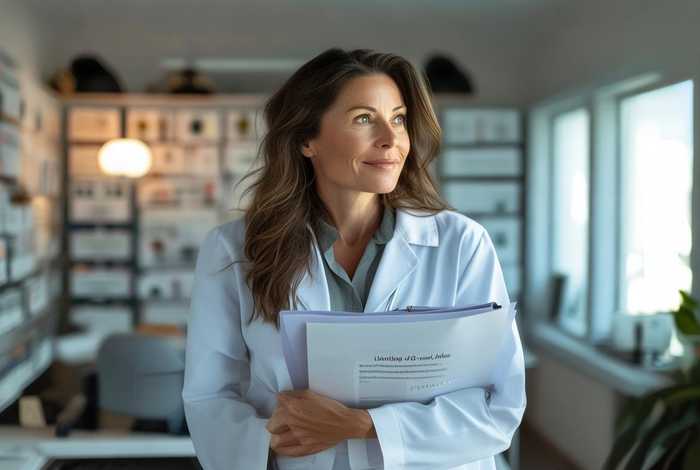 年度思想工作总结医生个人、2020医生年度思想工作总结 个人