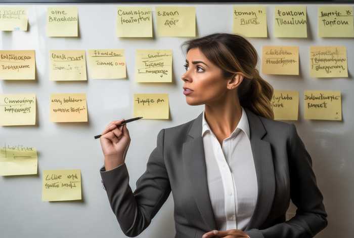 工作中的不足的解释；工作中的不足的解释怎么写